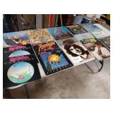 Collectible Rock Albums