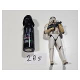 1997 Star Wars Storm Trooper