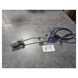 propane torch