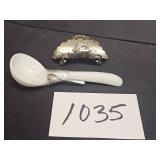 vintage collectible spoons