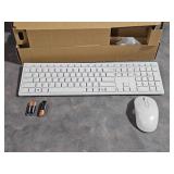 NEW DELL Wireless Keyboard & Mouse
