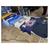 TSU & other sports T-shirts