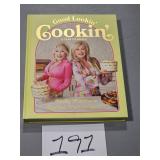 DOLLY PARTON COOKBOOK