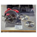 SKIL Saw