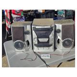 stereo