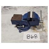 bench vise