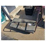 flat cart