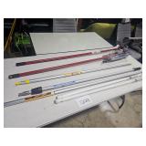 extension poles - bulb changers