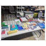 office supplies