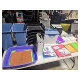 office / home items