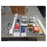 Electrical Items