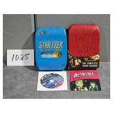 Star Trek DVD
