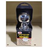 2' Trailer Ball
