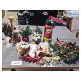 xmas items