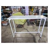 work table - crafts or sewing