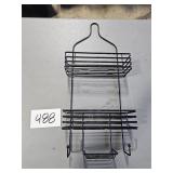 shower caddy