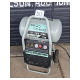air compressor - repair or parts