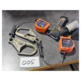 safety gear