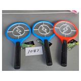 bug zappers