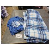 Queen Blanket