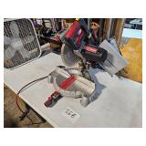 Craftsman Miter Saw
