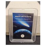 Space Rock - Meteorite