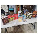 books - some newer