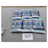 cooling masks