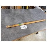 Hickory 36' Handle