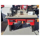 Skil Router Table