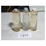 lamp oil