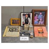 Star Trek Collectibles