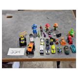 die cast cars