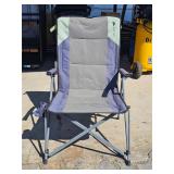 OZARK TRAIL CAMPING CHAIR