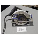 Kobalt Circular Saw