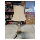 lamp