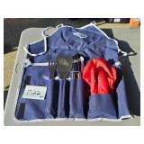 TITANS Grilling tools