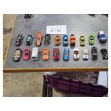 die cast cars