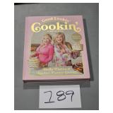 DOLLY PARTON COOKBOOK - Collectible