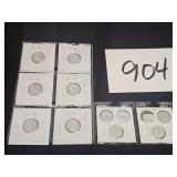 12 - Steel War Pennies