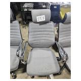 conference room, office or gaming chair
