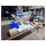 office / home items