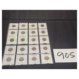 Jefferson Nickels