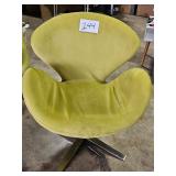 retro style chair