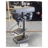 drill press