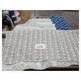 Quilted Blanket