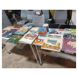 collectible albums