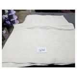 quilted blanket