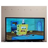 TV - with remote