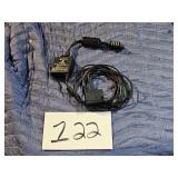 play station RFU Adaptor